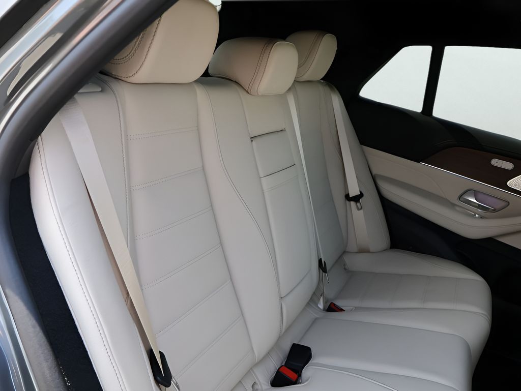 2026 Mercedes-Benz GLE GLE 450 Coupe San Clemente CA