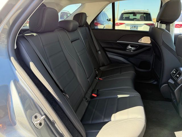 2026 Mercedes-Benz GLE GLE 450 Albuquerque NM