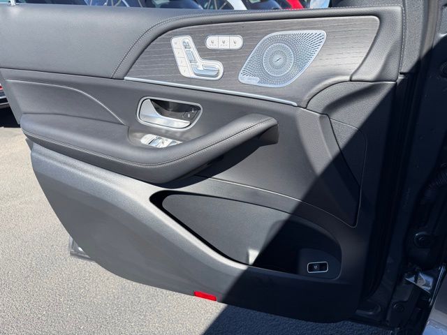 2026 Mercedes-Benz GLE GLE 450 Albuquerque NM