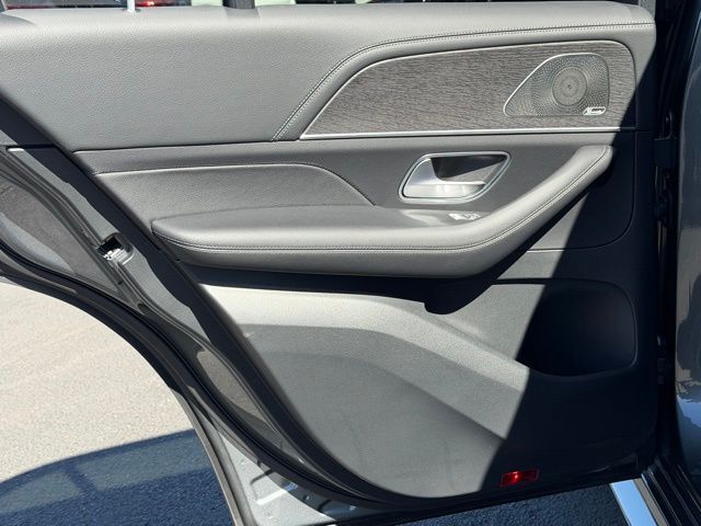 2026 Mercedes-Benz GLE GLE 450 Albuquerque NM