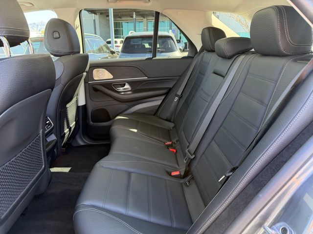 2026 Mercedes-Benz GLE GLE 450 Albuquerque NM