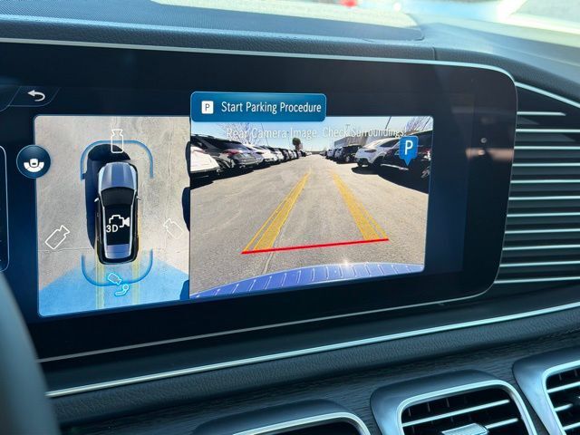 2026 Mercedes-Benz GLE GLE 450 Albuquerque NM