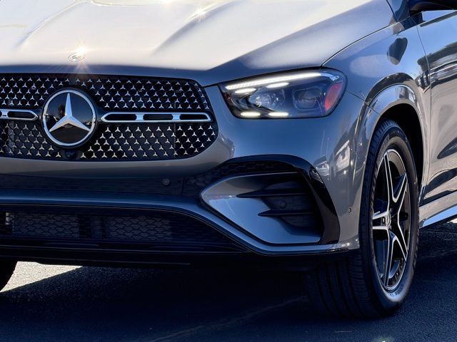 2026 Mercedes-Benz GLE GLE 450 Albuquerque NM
