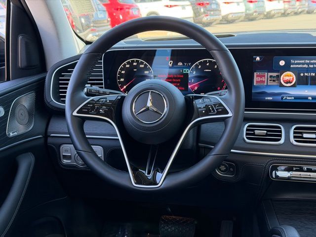 2026 Mercedes-Benz GLE GLE 450 Albuquerque NM