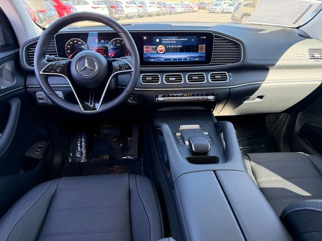 2026 Mercedes-Benz GLE GLE 450 Albuquerque NM