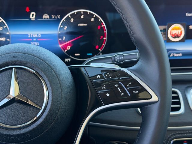 2026 Mercedes-Benz GLE GLE 450 Albuquerque NM