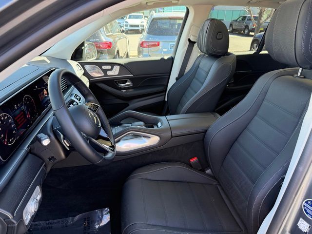 2026 Mercedes-Benz GLE GLE 450 Albuquerque NM