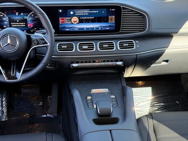 2026 Mercedes-Benz GLE GLE 450 Albuquerque NM