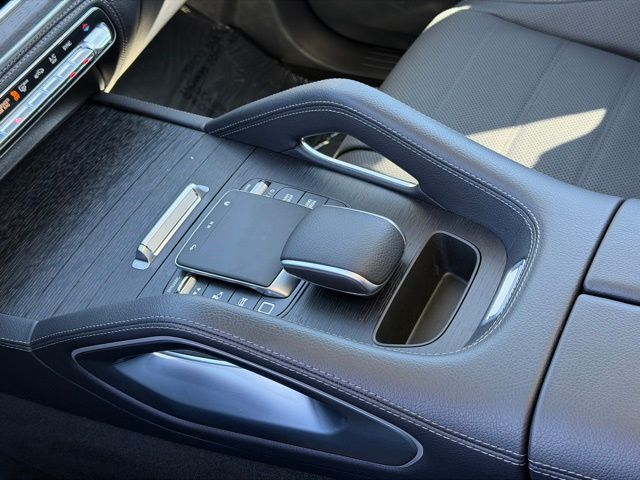 2026 Mercedes-Benz GLE GLE 450 Albuquerque NM