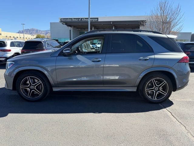 2026 Mercedes-Benz GLE GLE 450 Albuquerque NM