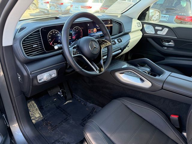 2026 Mercedes-Benz GLE GLE 450 Albuquerque NM