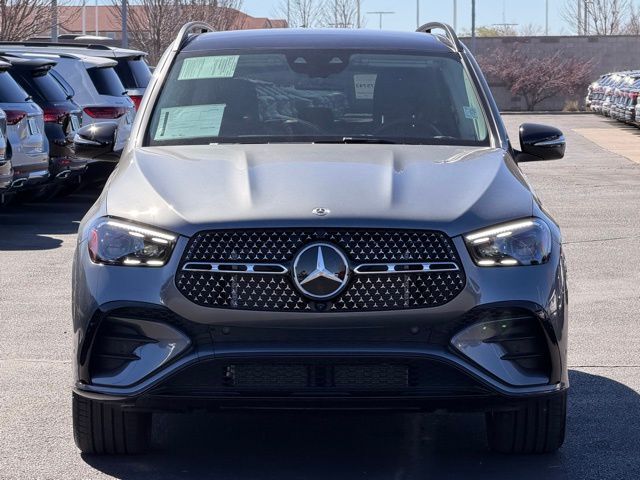 2026 Mercedes-Benz GLE GLE 450 Albuquerque NM