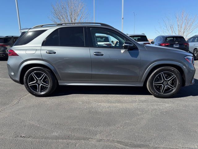 2026 Mercedes-Benz GLE GLE 450 Albuquerque NM