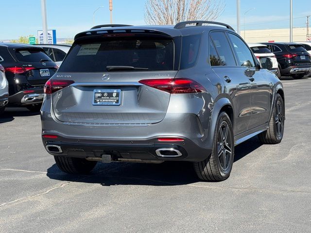 2026 Mercedes-Benz GLE GLE 450 Albuquerque NM