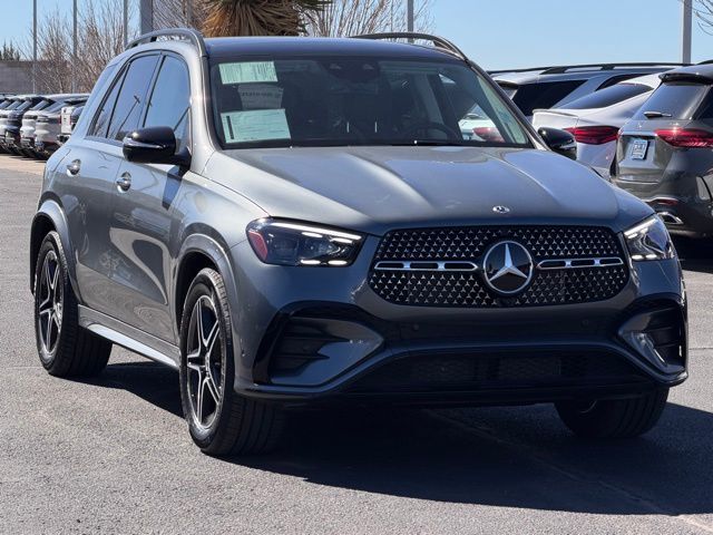 2026 Mercedes-Benz GLE GLE 450 Albuquerque NM