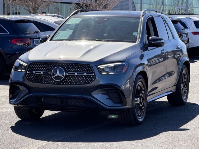2026 Mercedes-Benz GLE GLE 450 Albuquerque NM