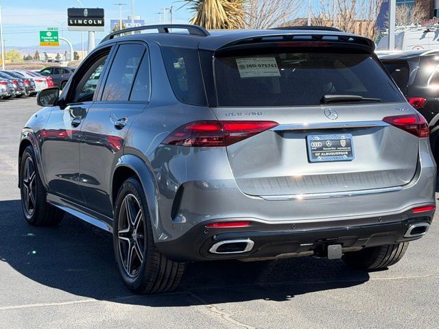 2026 Mercedes-Benz GLE GLE 450 Albuquerque NM