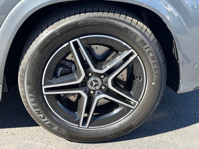 2026 Mercedes-Benz GLE GLE 450 Albuquerque NM