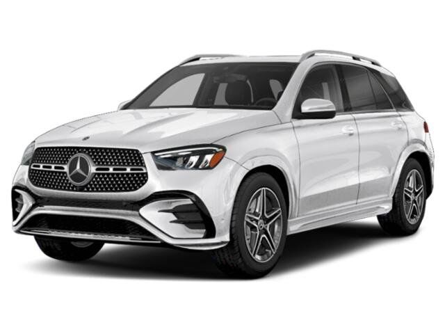 2026 Mercedes-Benz GLE GLE 450