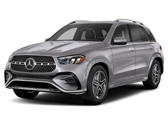 2026 Mercedes-Benz GLE GLE 450