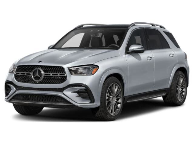 2026 Mercedes-Benz GLE 450 4MATIC SUV
