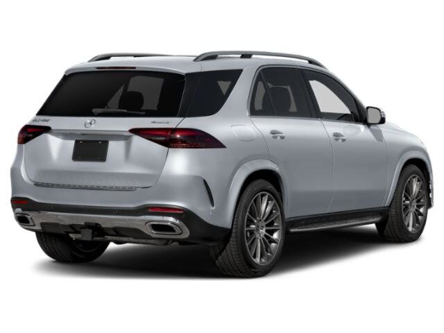2026 Mercedes-Benz GLE GLE 450 Morristown NJ