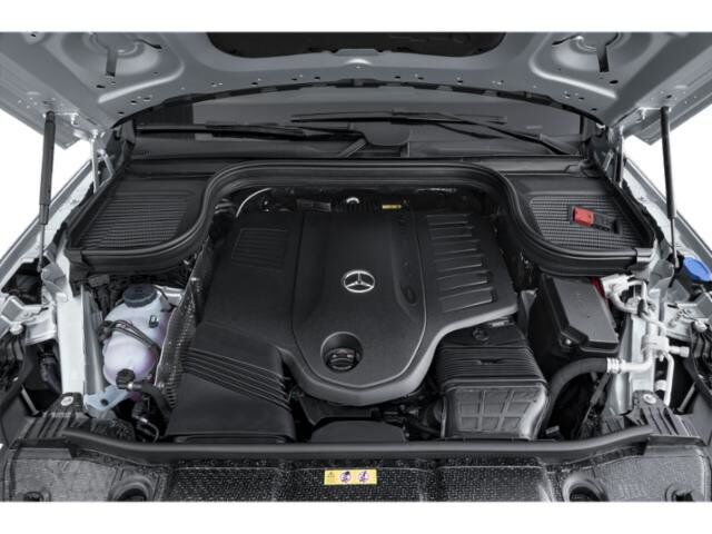 2026 Mercedes-Benz GLE GLE 450 Morristown NJ