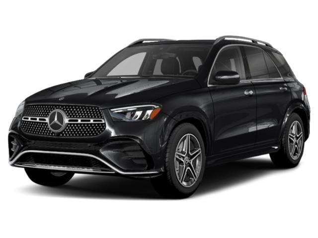 2026 Mercedes-Benz GLE GLE 450 Morristown NJ