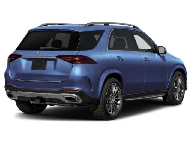 2026 Mercedes-Benz GLE GLE 450 Morristown NJ
