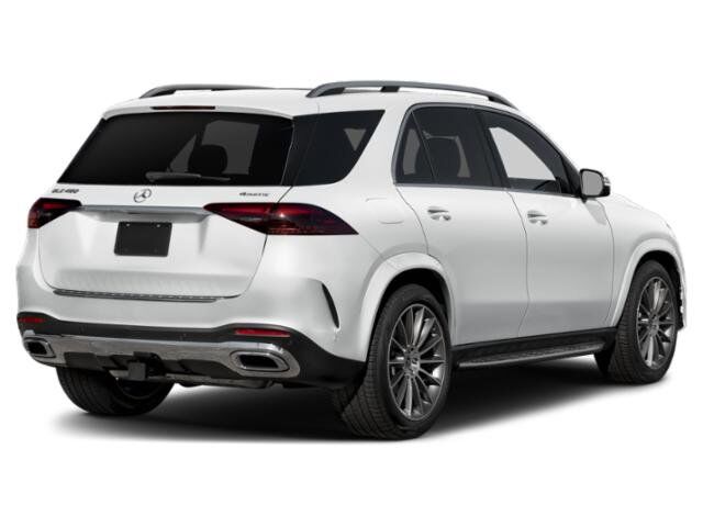 2026 Mercedes-Benz GLE GLE 450 Morristown NJ