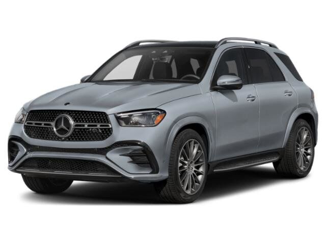 2026 Mercedes-Benz GLE GLE 450 4MATIC's photo