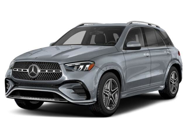 2026 Mercedes-Benz GLE 450 4MATIC SUV