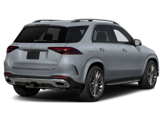 2026 Mercedes-Benz GLE GLE 450 Morristown NJ