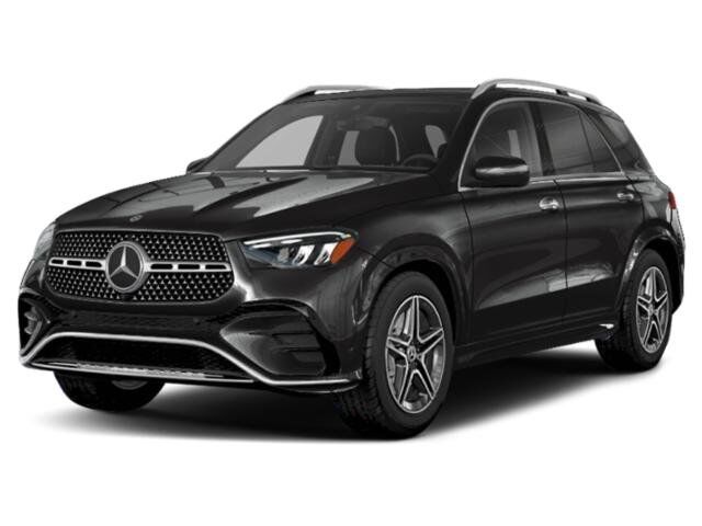 2026 Mercedes-Benz GLE GLE 450