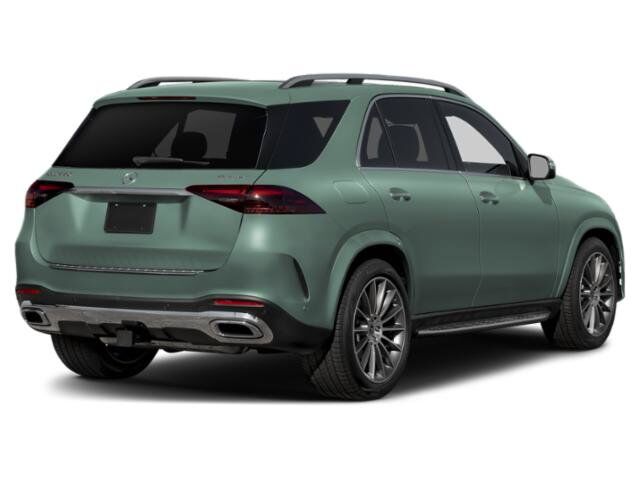 2026 Mercedes-Benz GLE GLE 450 Morristown NJ