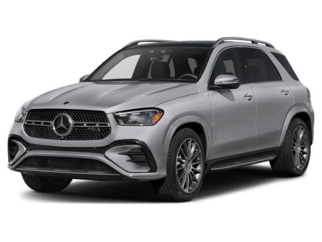 2026 Mercedes-Benz GLE GLE 450