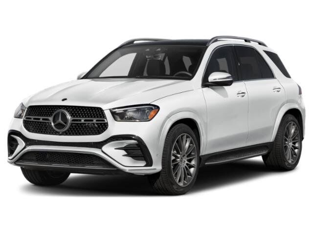 2026 Mercedes-Benz GLE GLE 450 Morristown NJ