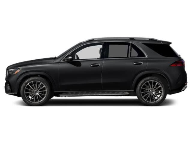 2026 Mercedes-Benz GLE GLE 450 Morristown NJ