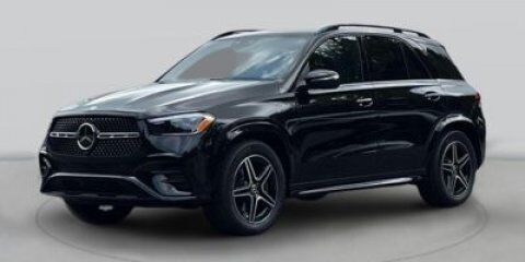 2026 Mercedes-Benz GLE GLE 450 Morristown NJ