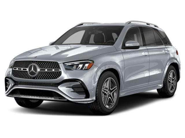 2026 Mercedes-Benz GLE 450 4MATIC SUV