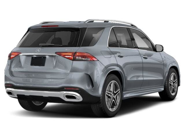 2026 Mercedes-Benz GLE GLE 450 Morristown NJ