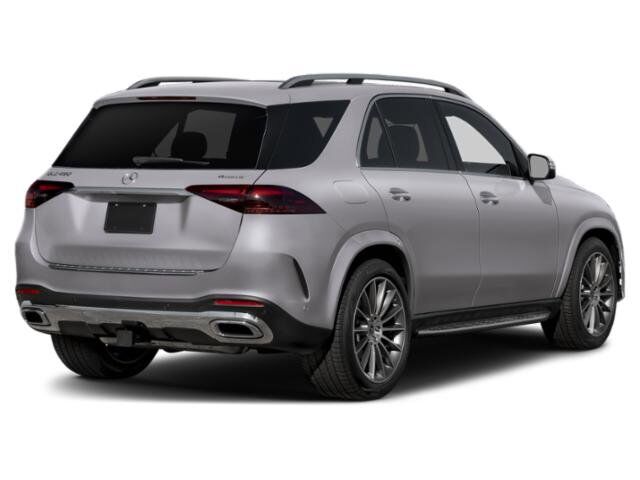 2026 Mercedes-Benz GLE GLE 450 Morristown NJ