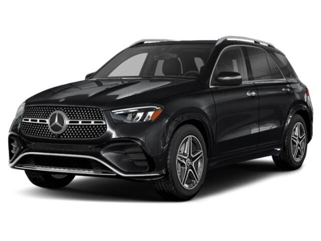 2026 Mercedes-Benz GLE 450 4MATIC SUV