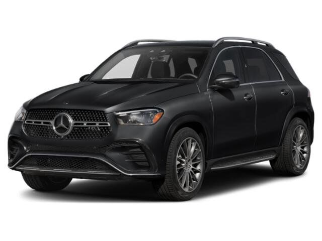 2026 Mercedes-Benz GLE GLE 450