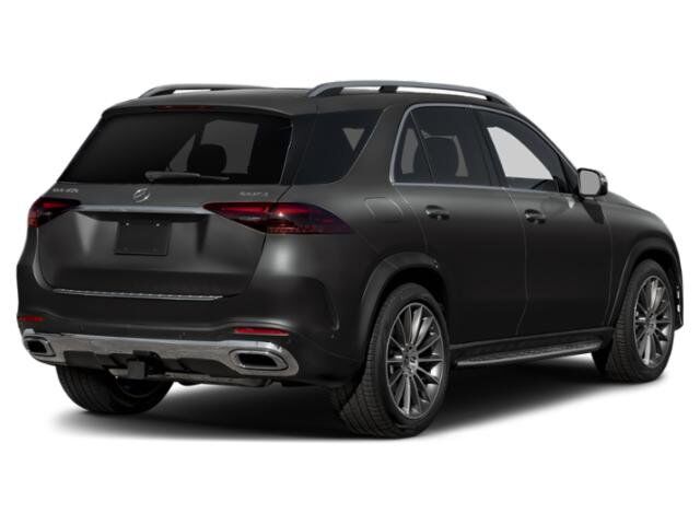 2026 Mercedes-Benz GLE GLE 450 Morristown NJ