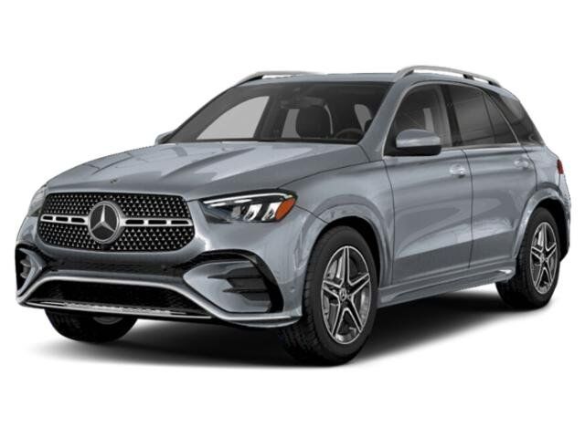 2026 Mercedes-Benz GLE GLE 450 Morristown NJ