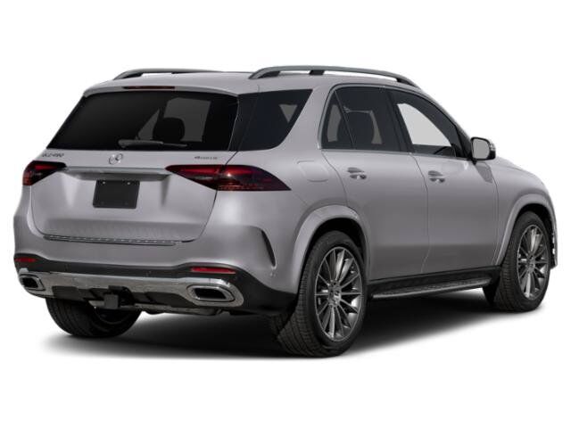 2026 Mercedes-Benz GLE GLE 450 Morristown NJ
