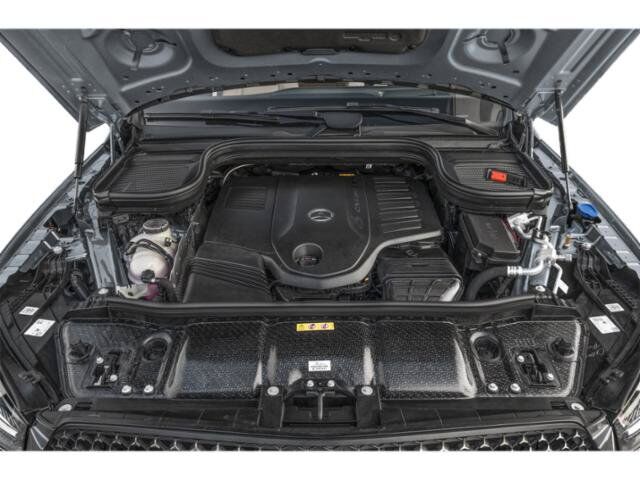 2026 Mercedes-Benz GLE GLE 450 Morristown NJ