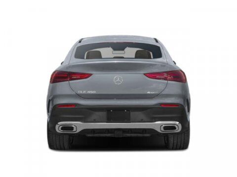 2026 Mercedes-Benz GLE GLE 450 Morristown NJ