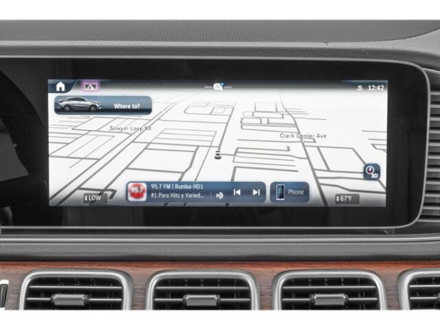 2026 Mercedes-Benz GLE GLE 450 Morristown NJ